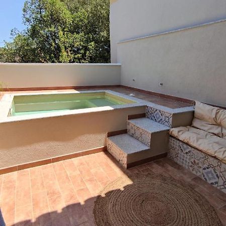 B&B Va' Pensiero Villasimius Extérieur photo