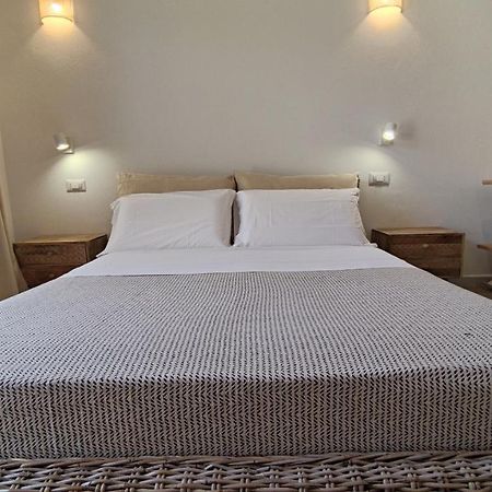 B&B Va' Pensiero Villasimius Extérieur photo