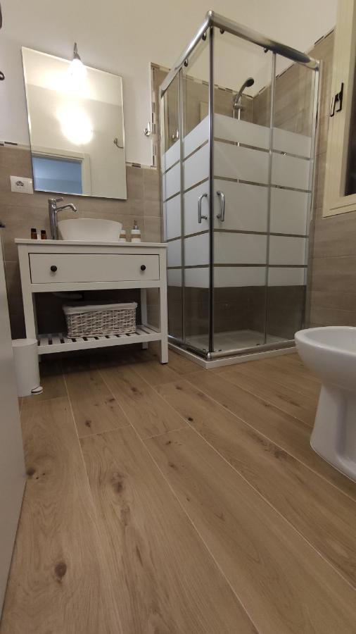 B&B Va' Pensiero Villasimius Extérieur photo