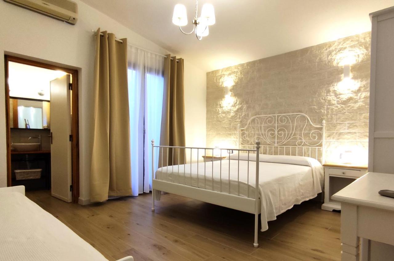 B&B Va' Pensiero Villasimius Extérieur photo