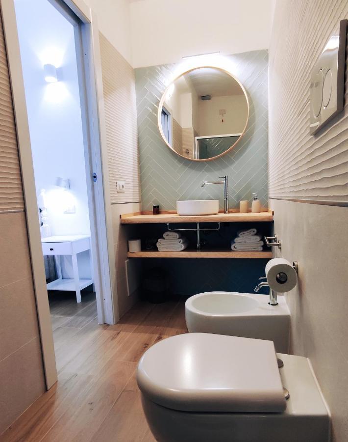 B&B Va' Pensiero Villasimius Extérieur photo