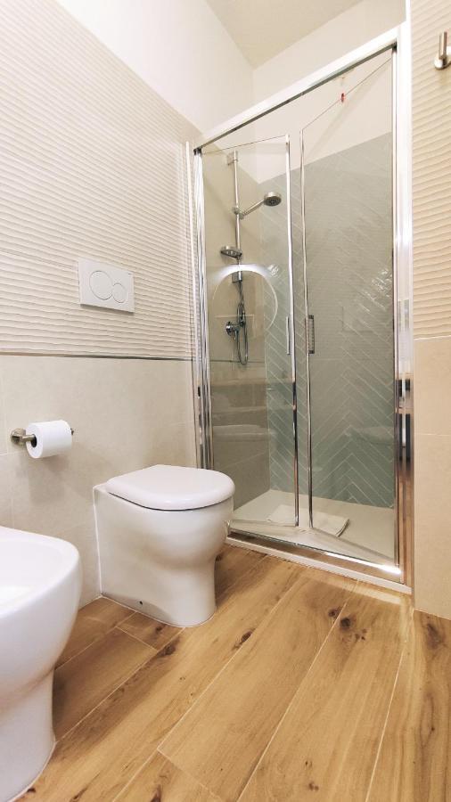 B&B Va' Pensiero Villasimius Extérieur photo