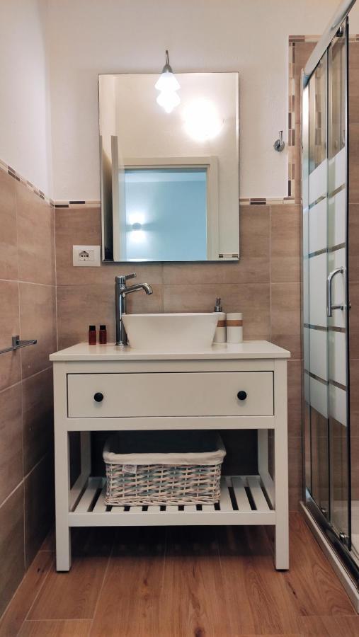 B&B Va' Pensiero Villasimius Extérieur photo