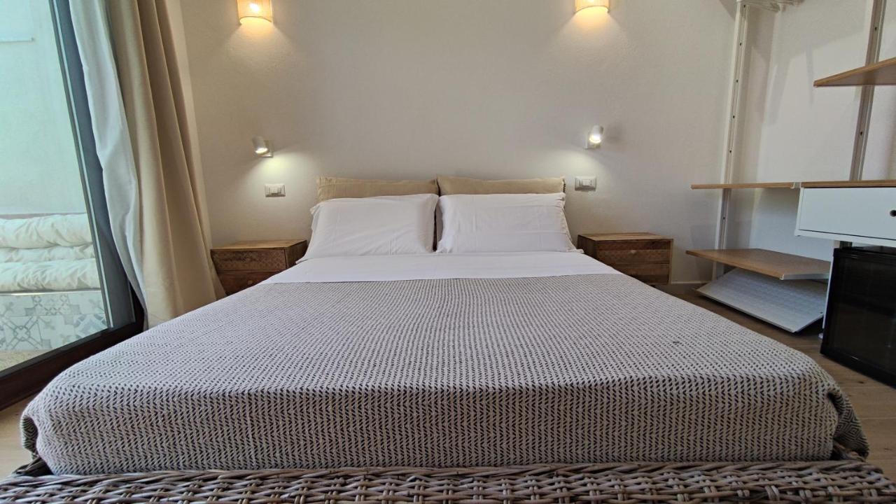 B&B Va' Pensiero Villasimius Extérieur photo