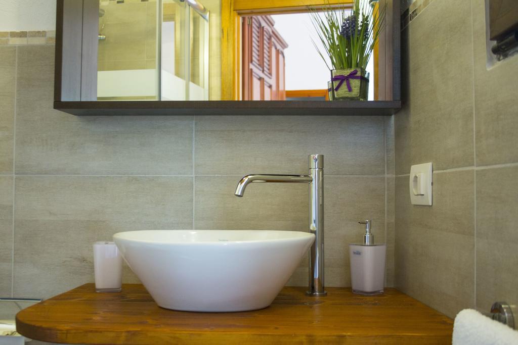 B&B Va' Pensiero Villasimius Extérieur photo